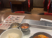 セマウル食堂 河原町店: にっくさんの2026年10月11日の1枚目の投稿写真