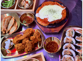 韓国料理 ポゴシッタ 香里園店: おさんの2026年10月10日の1枚目の投稿写真