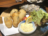 かき小屋 厚岸水産 豊田元城店: ゆきさんの2021年10月17日の2枚目の投稿写真