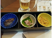 板前がいる町の酒場 庄や 横浜吉野町店: ゆきさんの2026年07月19日の1枚目の投稿写真