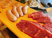 ステーキ 鉄板料理 和かな 盛岡本店: 山茶花さんの2022年12月06日の3枚目の投稿写真