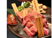 和牛炭火焼肉　牛仙　元住吉店: Sakuraさんの2026年05月の1枚目の投稿写真