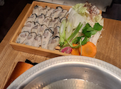 牡蠣 貝料理居酒屋 貝しぐれ 名駅店: けいちやんさんの2025年01月19日の1枚目の投稿写真