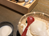 豆富と湯葉と豆乳しゃぶしゃぶ「大豆屋」三宮: おくりんさんの2024年05月の1枚目の投稿写真
