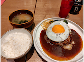 山本のハンバーグ イオンモール札幌発寒店: みーさんの2026年07月19日の1枚目の投稿写真