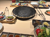 京の焼肉処 蓮蔵 烏丸本店: ささんの2026年08月15日の1枚目の投稿写真
