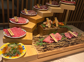 京の焼肉処 蓮蔵 烏丸本店: ささんの2026年08月15日の2枚目の投稿写真