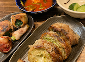 野菜巻き串SHIN 流山おおたかの森店: ひろちゃんさんの2026年06月21日の1枚目の投稿写真