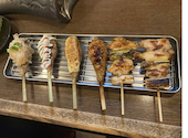つくね 焼き鳥 居酒屋 高山商店 浦和本店: りこさんの2024年12月05日の1枚目の投稿写真
