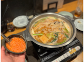 炉端割烹 主海 すかい 春吉店: ステファニーさんの2025年02月26日の1枚目の投稿写真
