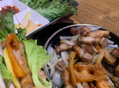 韓国料理食べ放題　ジャンモ　ココリア多摩センター店: てつやさんの2026年02月の1枚目の投稿写真