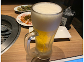 牛角 秋葉原3rd店: からうらーさんの2026年06月21日の1枚目の投稿写真