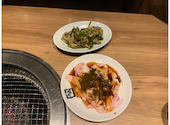 牛角 秋葉原3rd店: からうらーさんの2026年06月21日の3枚目の投稿写真