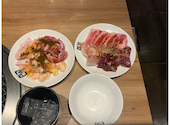 牛角 秋葉原3rd店: からうらーさんの2026年08月22日の1枚目の投稿写真