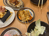 串とメシにはサケキタル 天神サザン通り店: ひよりさんの2026年07月10日の1枚目の投稿写真