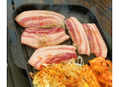 韓国料理居酒屋 パクパク 船橋本店: こはるさんの2026年06月13日の1枚目の投稿写真