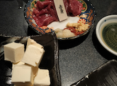 【個室完備】 馬刺し 寿司 馬肉 居酒屋 日本の酒と馬の肉 ウマ○ 高崎駅前店: Mさんの2026年05月の1枚目の投稿写真