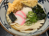饂飩の四國 西梅田店: のりさんの2026年10月18日の1枚目の投稿写真