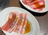 牛角 逆瀬川店: のりさんの2026年06月27日の1枚目の投稿写真