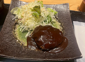 黒毛和牛専門 天の幸山の幸 淀屋橋店: のりさんの2026年04月11日の1枚目の投稿写真