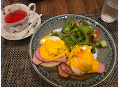 The Victorian Cafe & Cakes: akemiさんの2026年07月20日の3枚目の投稿写真