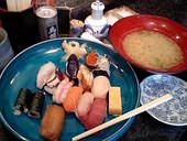 ひかり寿司: rinkaさんの2008年08月11日の1枚目の投稿写真