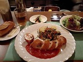 カフェ・レジェンド: rinkaさんの2008年08月07日の2枚目の投稿写真