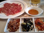 関内苑 本店: rinkaさんの2008年02月10日の1枚目の投稿写真