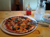 パッパパスタ 港南台店: rinkaさんの2008年02月24日の2枚目の投稿写真