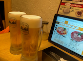 牛角 兵庫駅前店: むいはすてうらとさんの2026年06月04日の1枚目の投稿写真