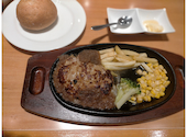 ステーキ宮 播磨店: むいはすてうらとさんの2026年05月の1枚目の投稿写真