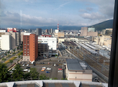 展望レストラン シャトレーゼホテル長野: むいはすてうらとさんの2026年05月21日の2枚目の投稿写真