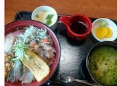 大漁食堂 あおさ: むいはすてうらとさんの2026年06月15日の2枚目の投稿写真