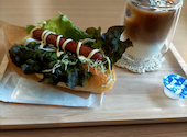 カフェギャラリーあとな: むいはすてうらとさんの2026年04月19日の1枚目の投稿写真