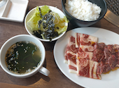 牛角 姫路野里店: むいはすてうらとさんの2026年08月06日の1枚目の投稿写真