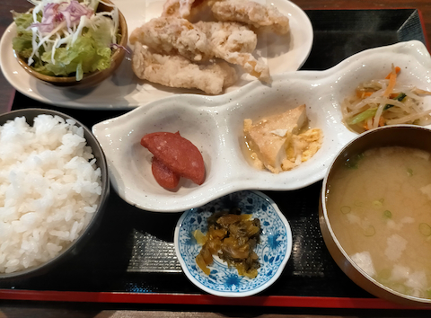 いざかや眞幌: むいはすてうらとさんの2026年01月30日の1枚目の投稿写真