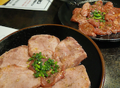 和牛焼肉酒家 椿姫苑: mituharuさんの2026年04月26日の1枚目の投稿写真