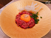 和牛つくねと旦過食材の店 岩倉 健太: 沢尻ユリカさんの2018年02月03日の1枚目の投稿写真