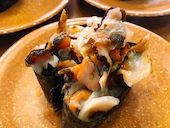 亀正くるくる寿し横断道路店: 沢尻ユリカさんの2018年12月09日の2枚目の投稿写真