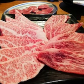 和牛卸問屋 兆や: 沢尻ユリカさんの2019年06月15日の1枚目の投稿写真