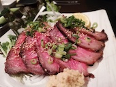 焼とり工房 炭焼小屋 小倉京町店: 沢尻ユリカさんの2019年04月14日の1枚目の投稿写真