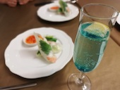 門司港NO 1焼きカレー ごちそうダイニングプリンセスピピ: 沢尻ユリカさんの2019年03月22日の2枚目の投稿写真