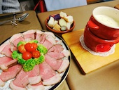 門司港NO 1焼きカレー ごちそうダイニングプリンセスピピ: 沢尻ユリカさんの2019年03月22日の3枚目の投稿写真