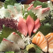 船盛 縁月: 沢尻ユリカさんの2018年10月07日の1枚目の投稿写真