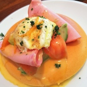 白金茶房: 沢尻ユリカさんの2019年05月25日の1枚目の投稿写真