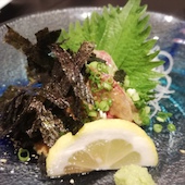 海鮮居酒屋 九州男 黒崎店: 沢尻ユリカさんの2019年07月26日の1枚目の投稿写真