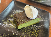 Brighton Cafe Bistro ブライトン カフェ ビストロ: ウッチーさんの2024年11月25日の3枚目の投稿写真