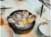 牡蠣とお魚が自慢のお店　リアン: ちゃちゃさんの2024年04月の1枚目の投稿写真