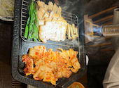 韓国居酒屋 かどの屋: ちゃちゃさんの2024年12月09日の2枚目の投稿写真