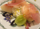 trattoria bal BurLone ブルローネ: くみチャンさんの2026年08月23日の2枚目の投稿写真